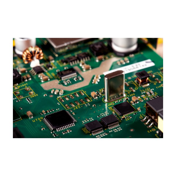 실험실 순환 냉각기 PCBA란 무엇이며 정밀 온도 제어에 중요한 이유는 무엇입니까?