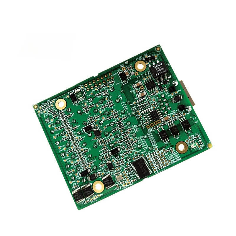 자동 스마트 애완동물 공급기 PCBA