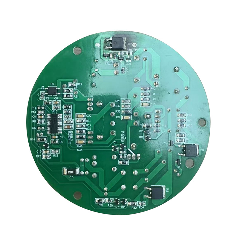 하단 로딩 워터 디스펜서 PCBA