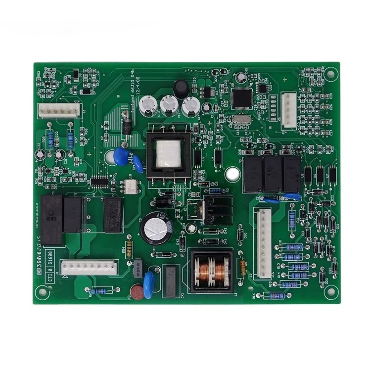 상업용 냉장고 PCBA