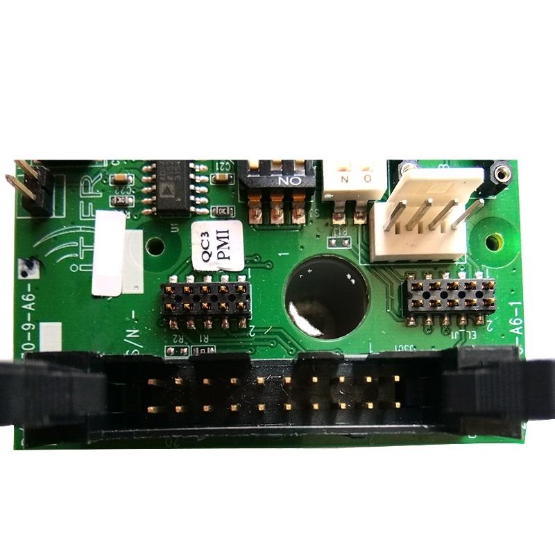 조리대 오븐 PCBA