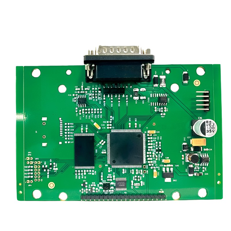 드립 커피 메이커 PCBA