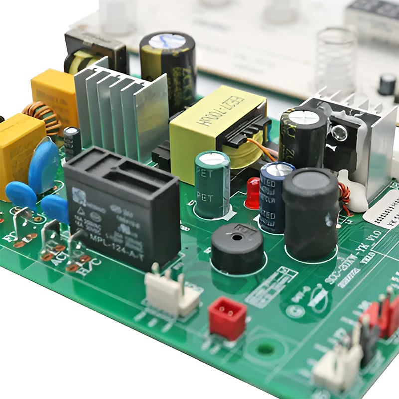 유리 전기 주전자 PCBA