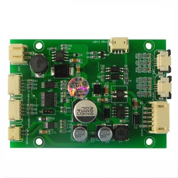 고온 소독 캐비닛 PCBA