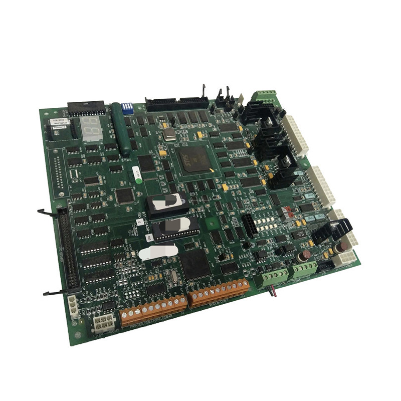 HVAC 시스템 냉각기 PCBA