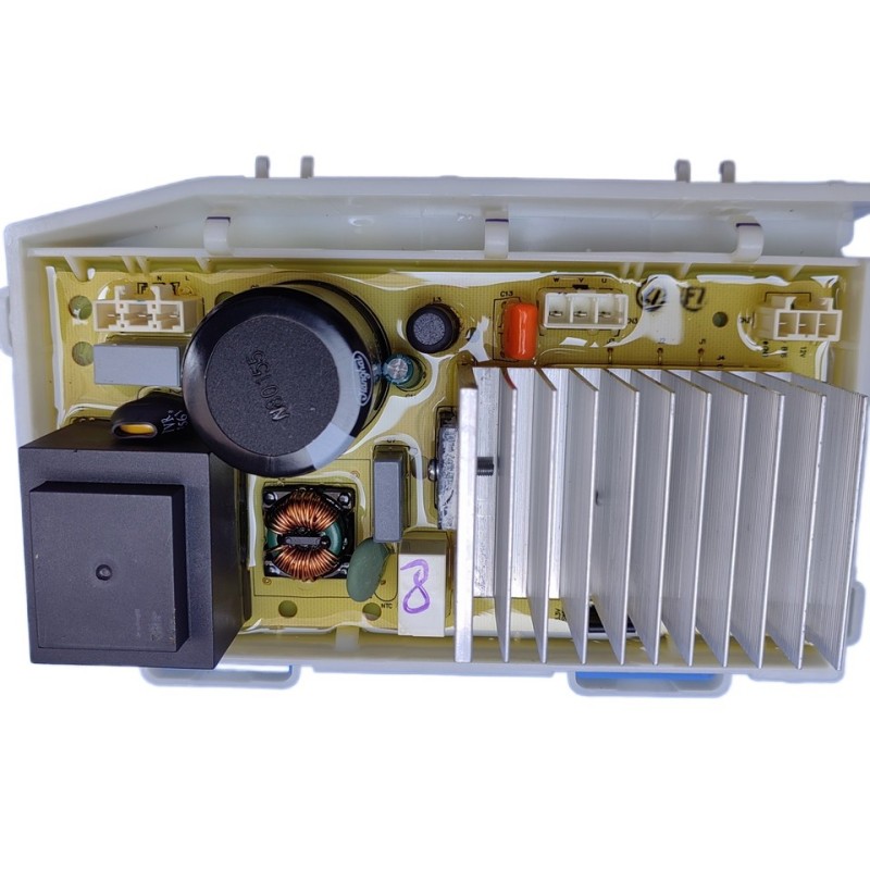 산업용 대형 세탁기 PCBA