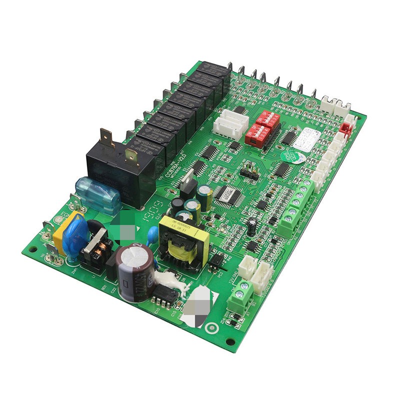 산업 공정 냉각기 PCBA