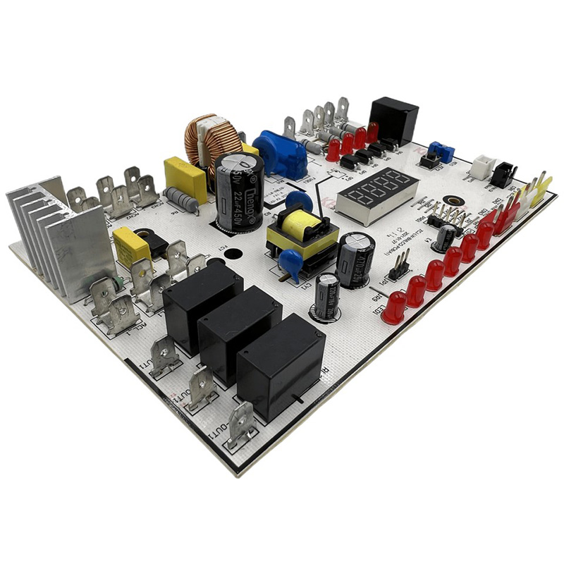 휴대용 제빙기 PCBA