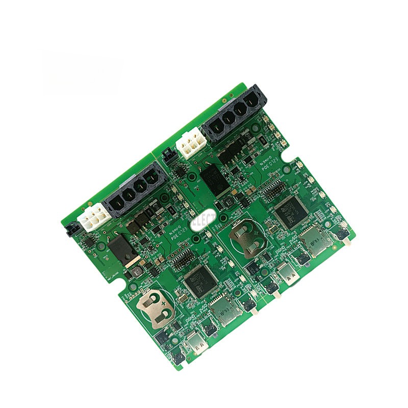 스마트 애완동물 정수기 PCBA