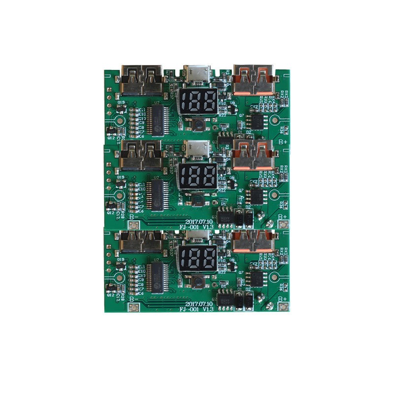 스마트 스피커 PCBA