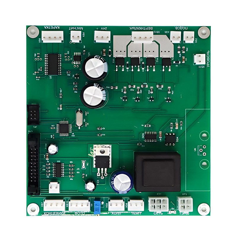 스테인레스 스틸 전기 주전자 PCBA