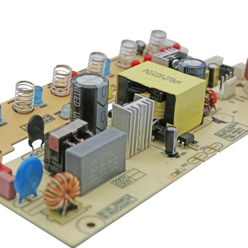 저장 온수기 PCBA