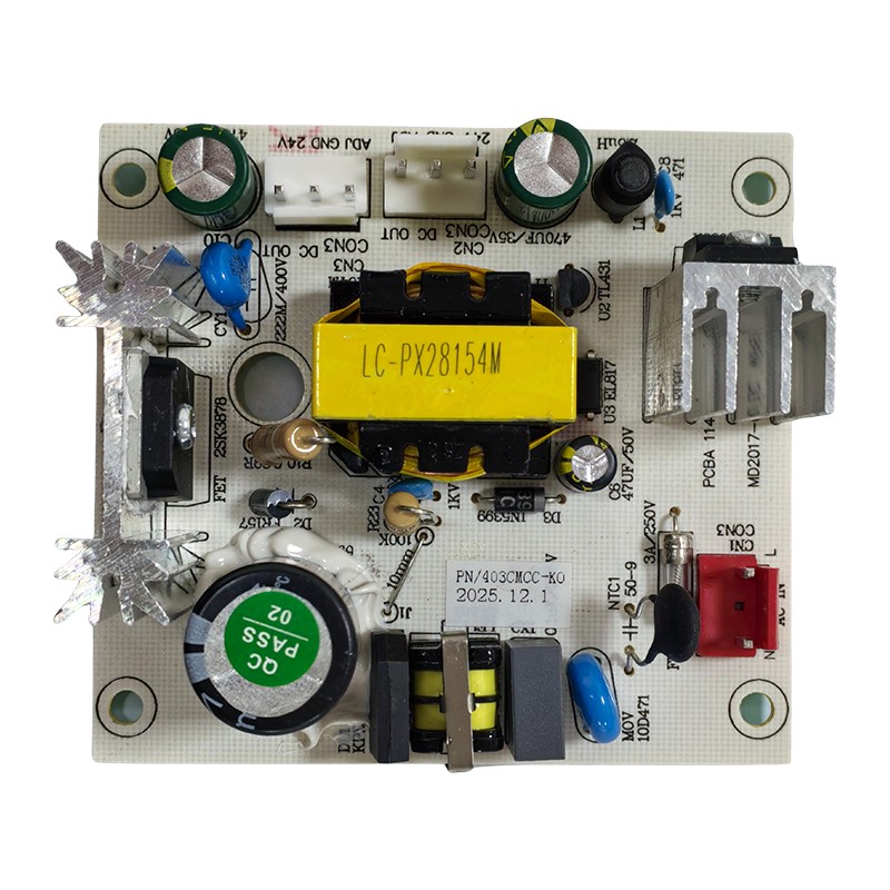 탱크리스 온수기 PCBA