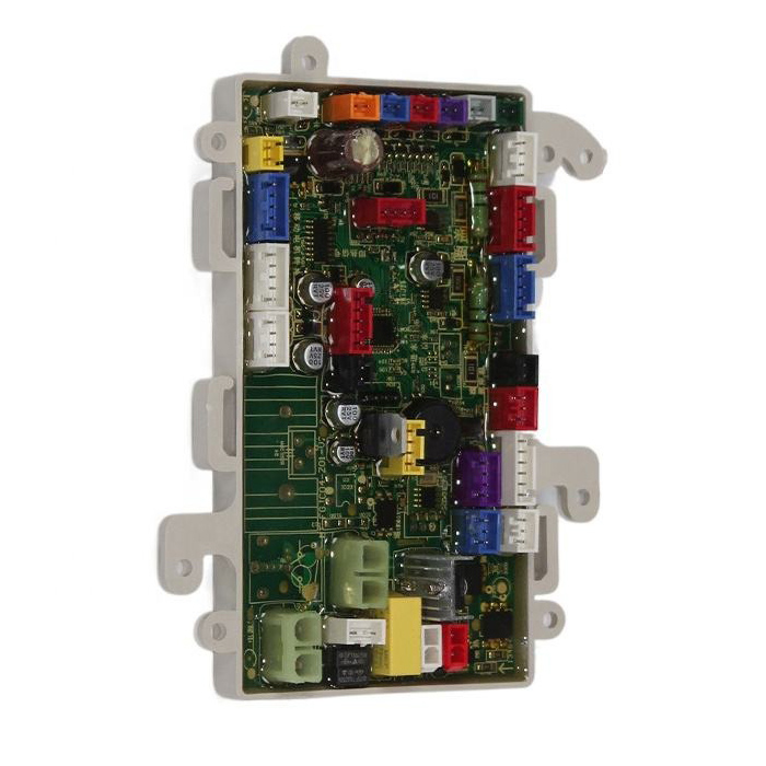 벽걸이형 스마트 변기 PCBA