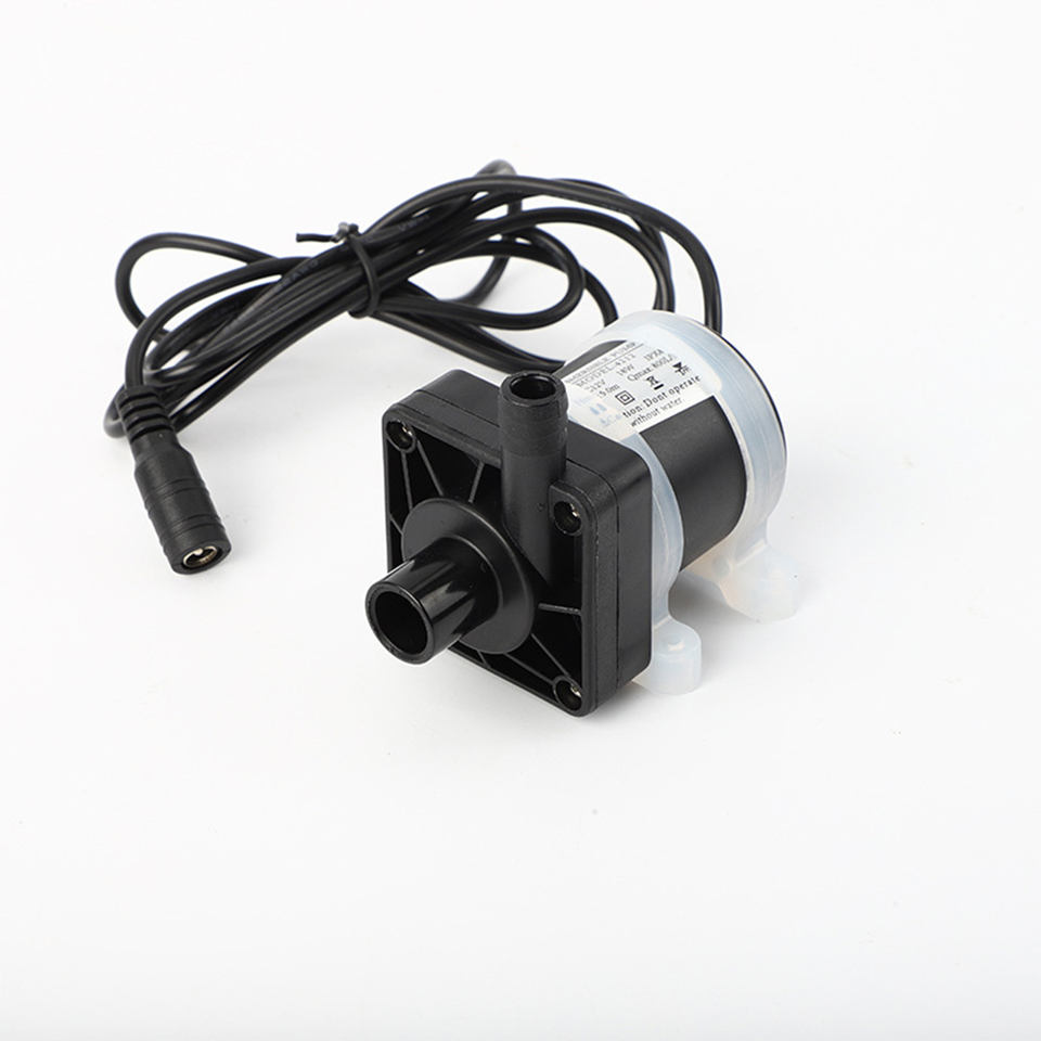 온수기 워터 펌프