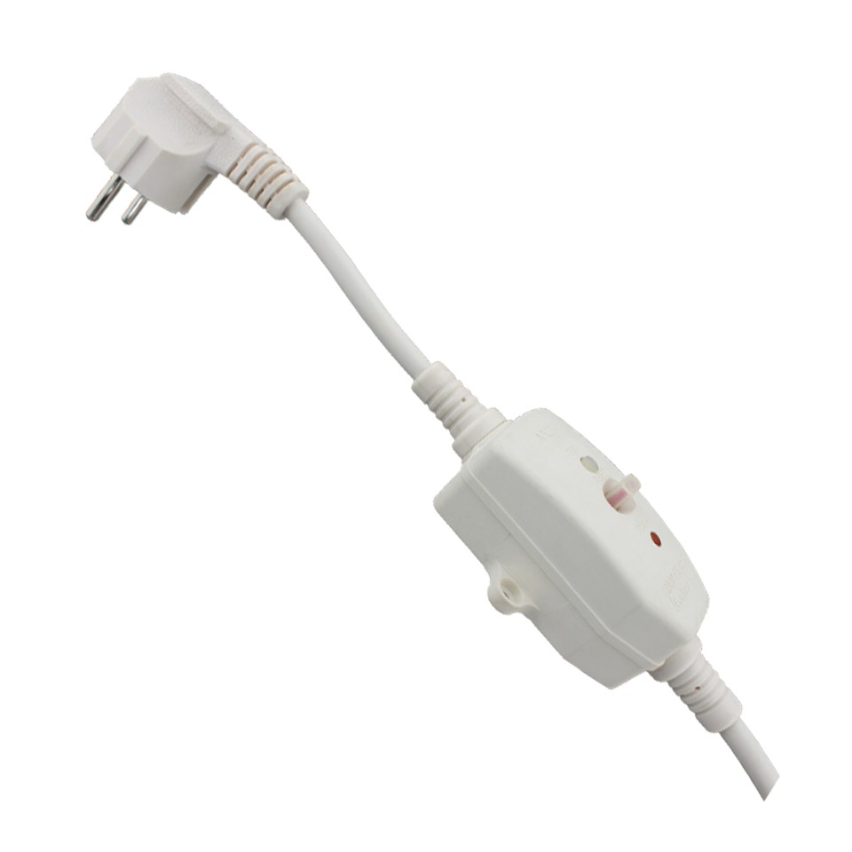 온수기 전원 코드