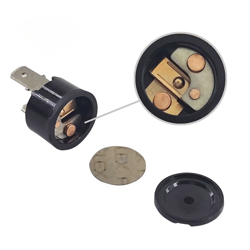 온수기 온도 조절기